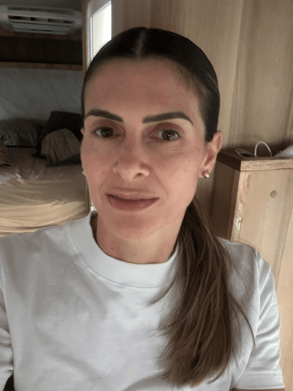 Franciela Cadore Melzi